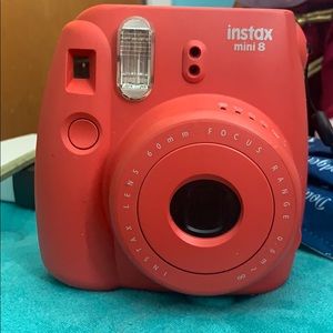Instax mini 8